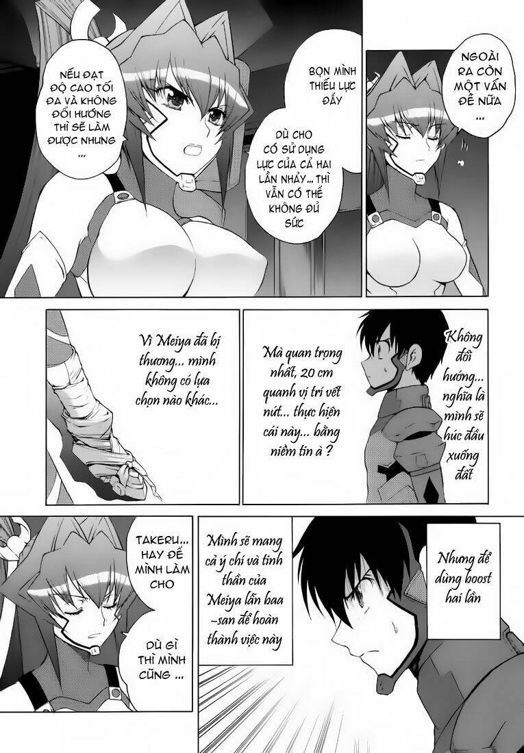 muv luv unlimited manga chapter 25 9
