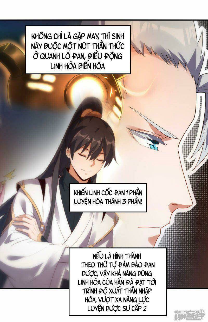 long đằng chiến tôn chapter 40 33