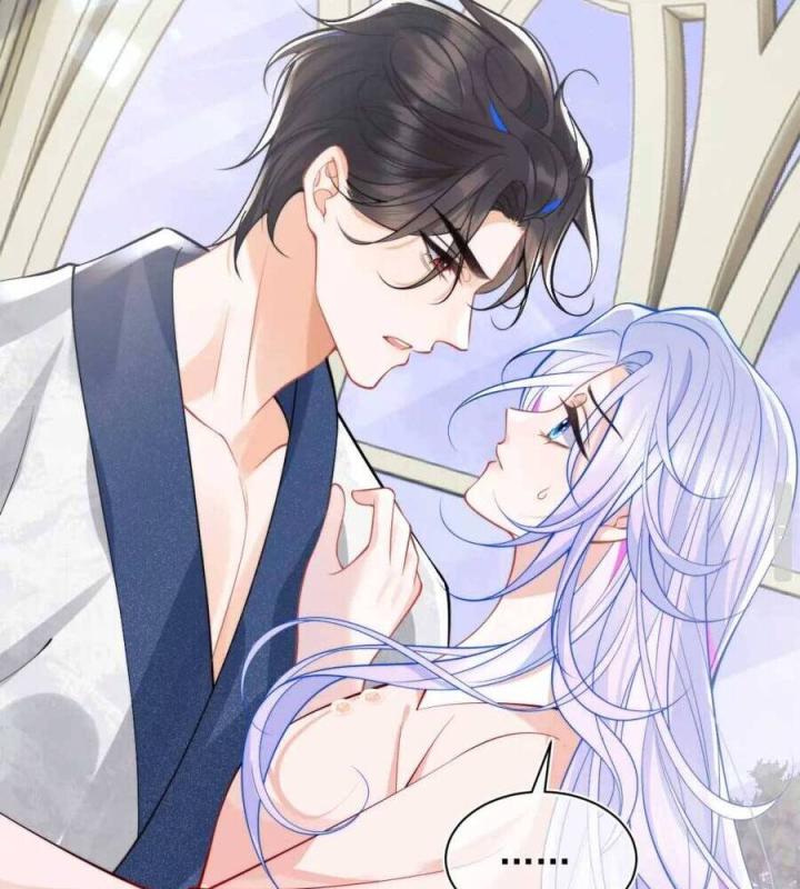 vị chỉ huy lạnh lùng khóc trong vòng tay tôi chapter 28 6