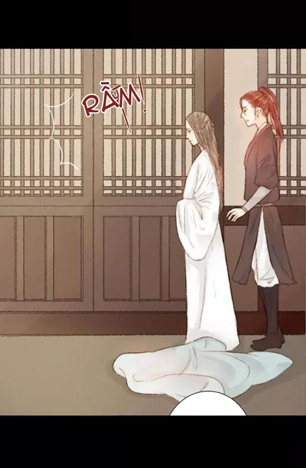 vương gia bá đạo và bác sĩ xinh đẹp chapter 22 12