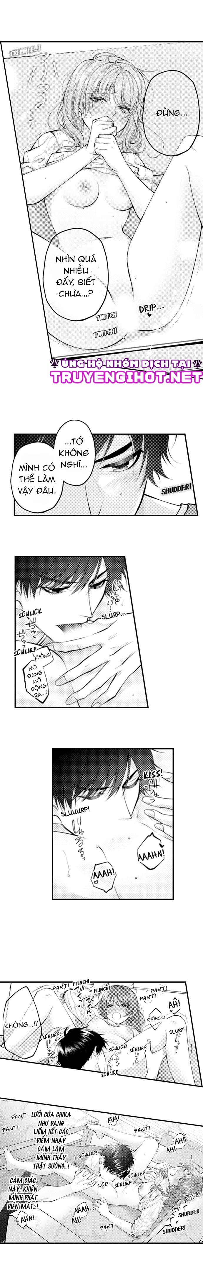 tiệm mát xa bí mật của bạn thanh mai trúc mã (full) chapter 29 10