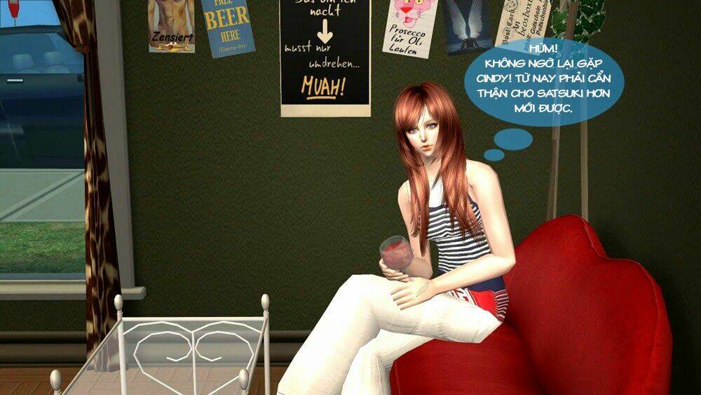 stay with me (truyện sims) chapter 8 33