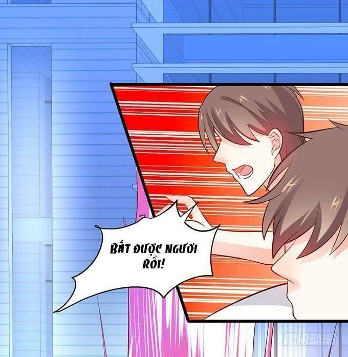 hồ tiên hung bạo chapter 95 61