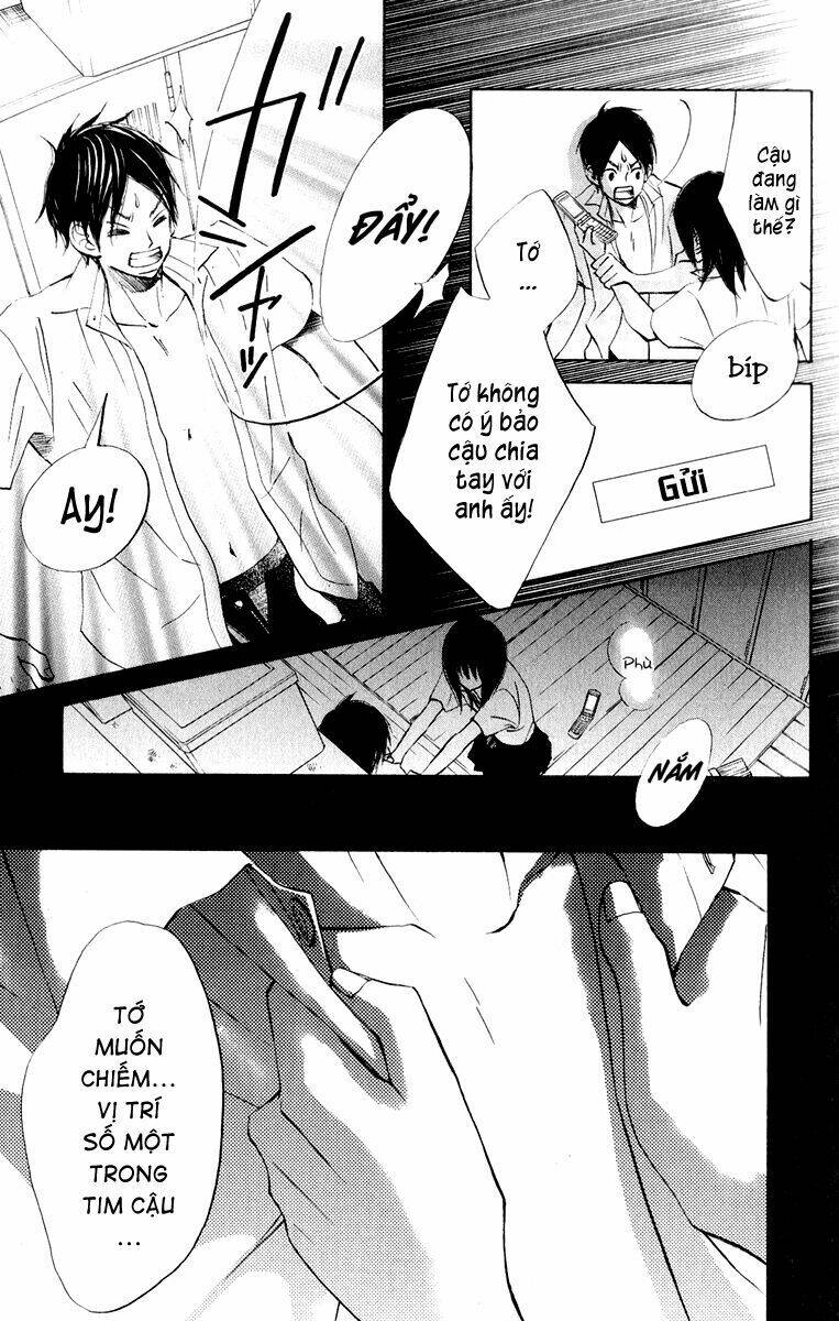 tonari no atashi chapter 6 40