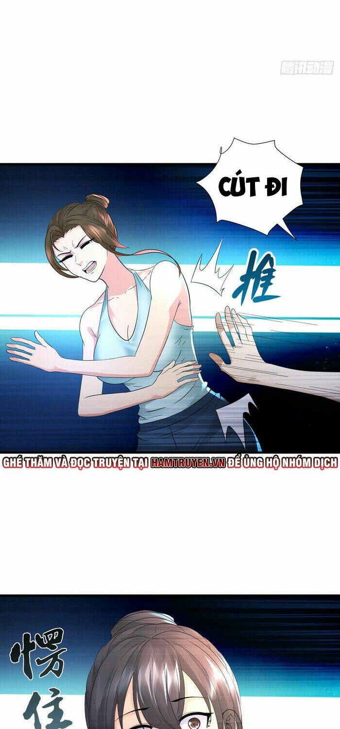 pháp sư truyền kì chapter 43 23