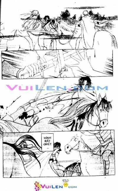 nữ hoàng biển cả chapter 14 126