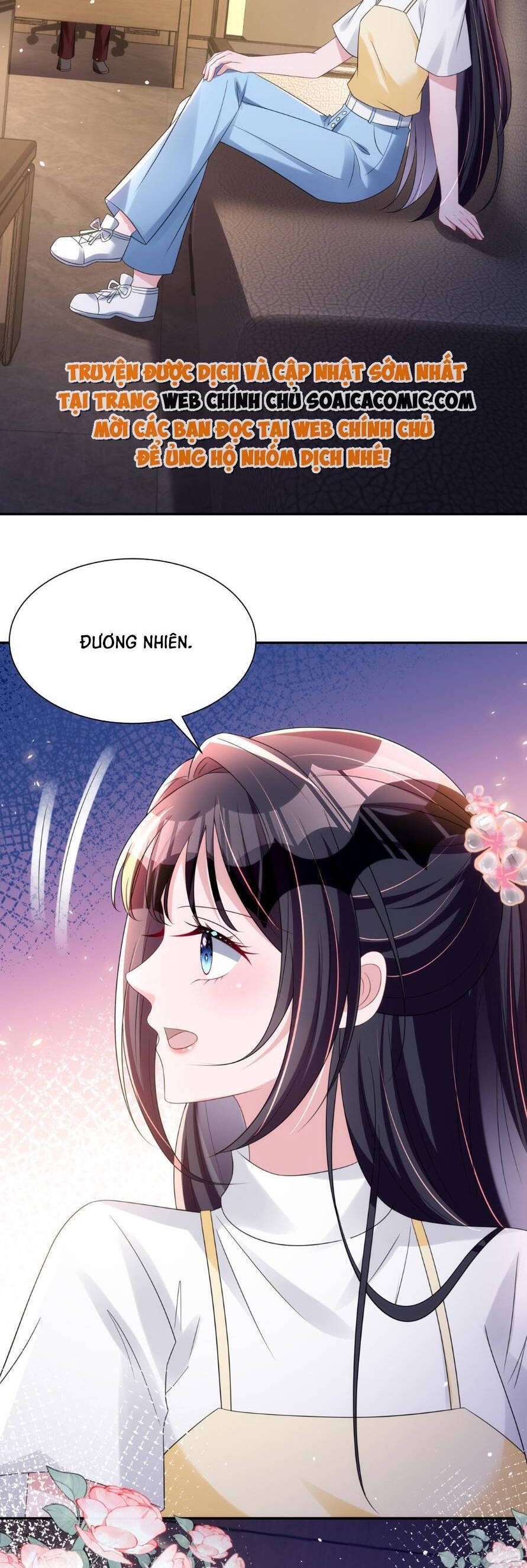 tổng tài huyết tộc cực sủng cô vợ mỹ nhân ngư chapter 60 35