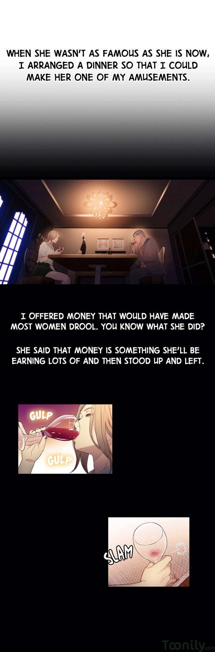 [raw] anh chàng ngọt ngào chapter 43 18