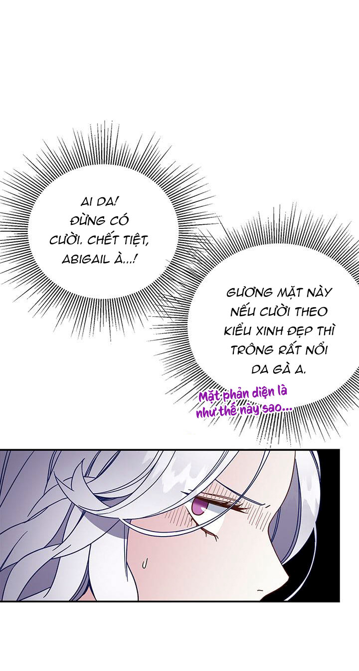 tôi là mẹ kế nhưng con gái tôi quá dễ thương chapter 1 31