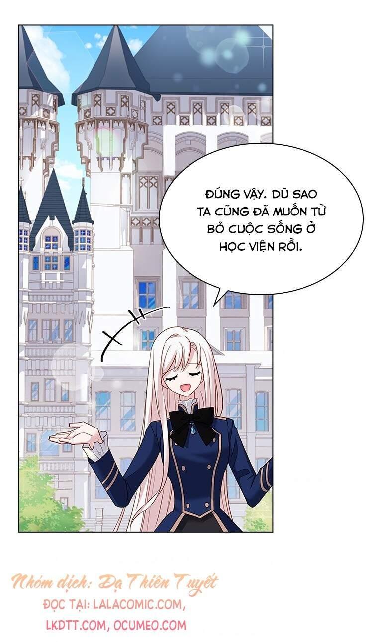 để yên cho tiểu thư hiền chapter 42 52