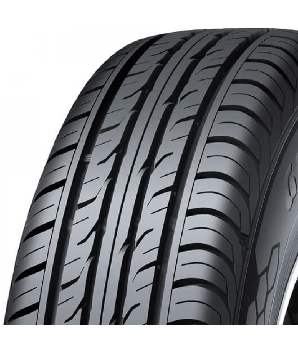 Lốp ô tô DUNLOP 265/70R16 GRANDTREK PT3 xuất xứ Thái Lan