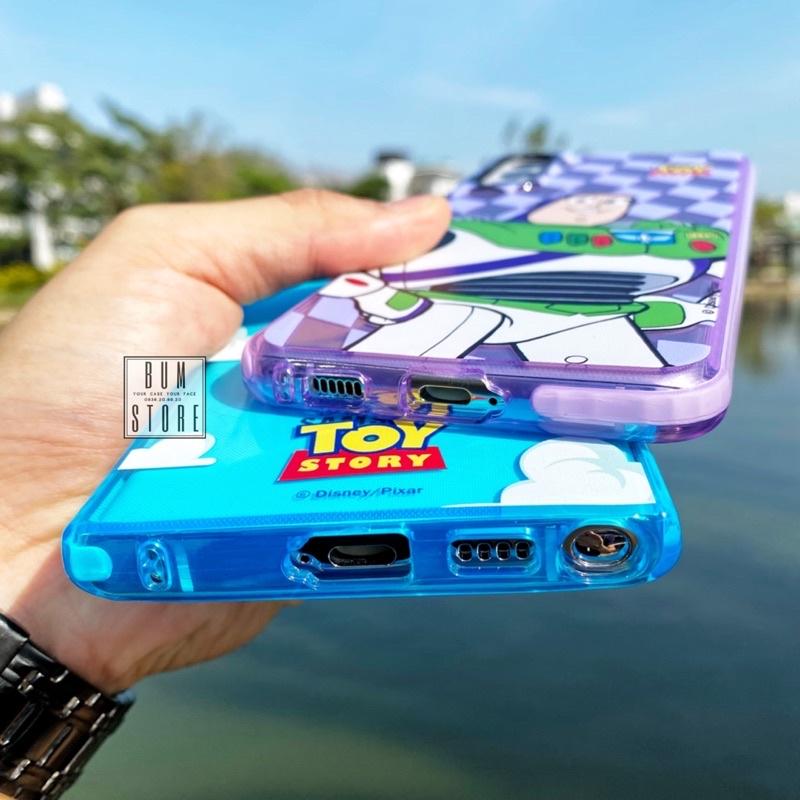 Ốp Lưng Casetify Cho Samsung Galaxy S23 Ultra / S23 Plus / S22 Ultra / S22 Plus / S21 Ultra / S21 Plus Chủ Đề Toy Story Hot Trend 2023