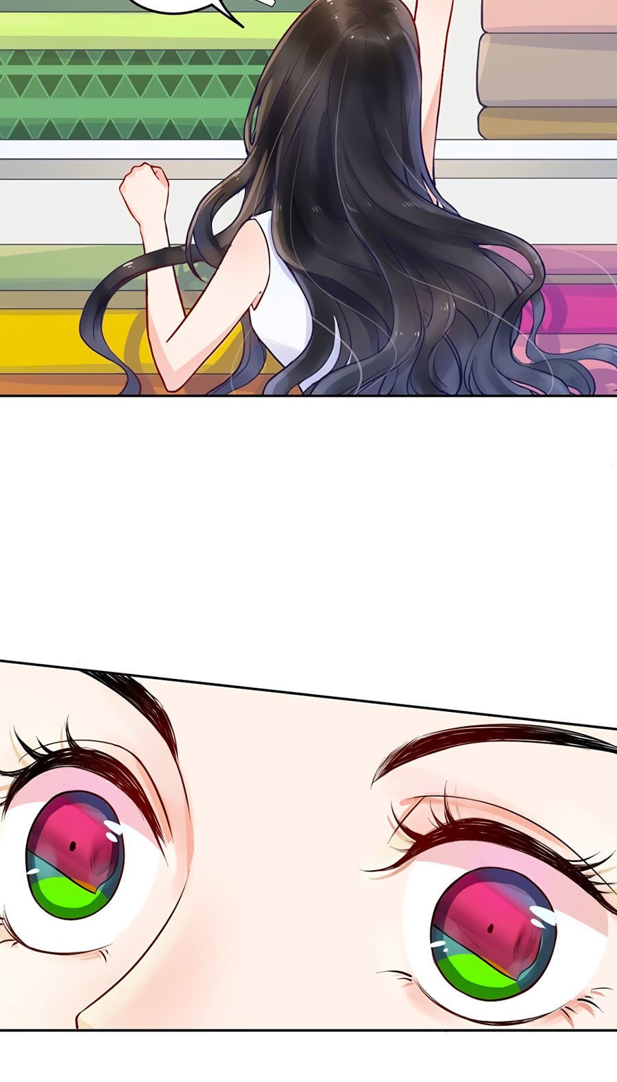 nghịch chuyển lời đồn chapter 1 40