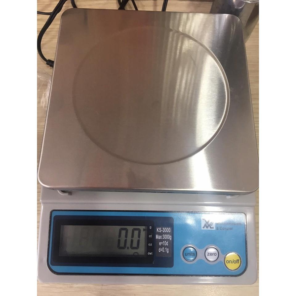 Cân điện tử vmc ksb-6kg