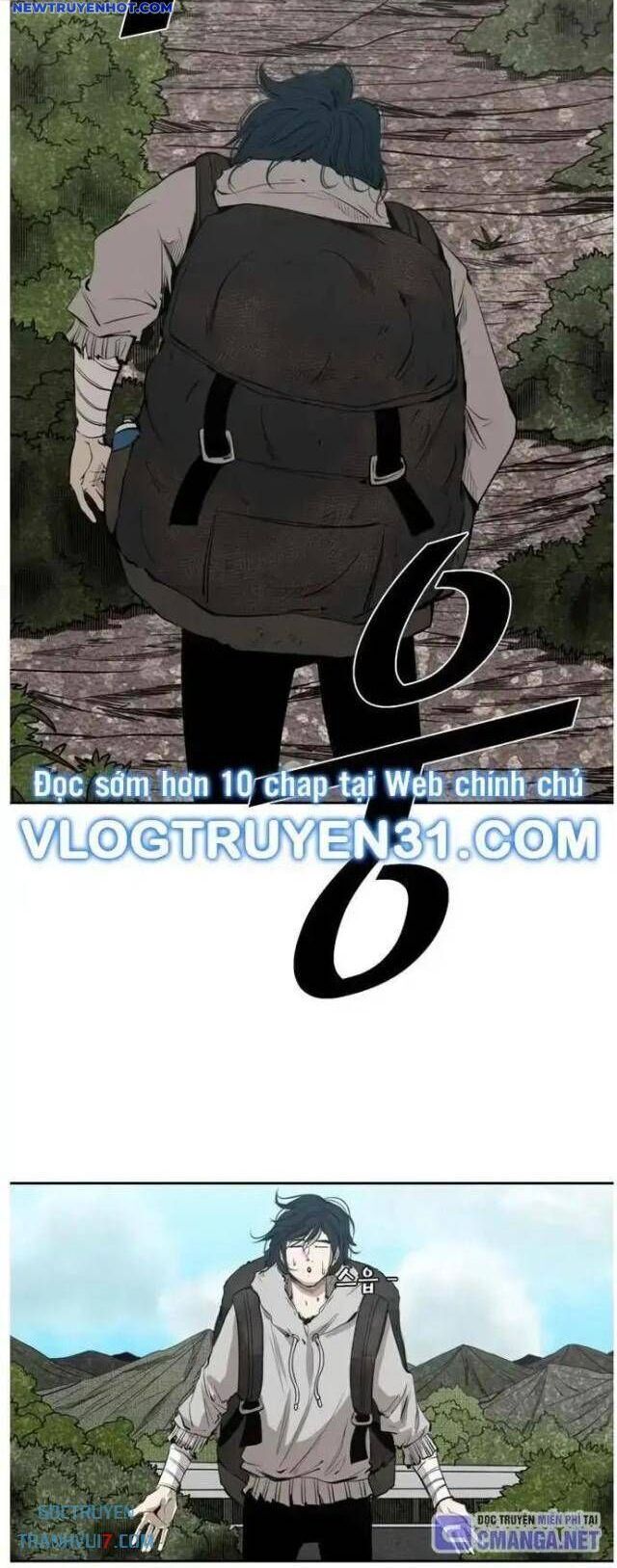 shark - cá mập chapter 123 21