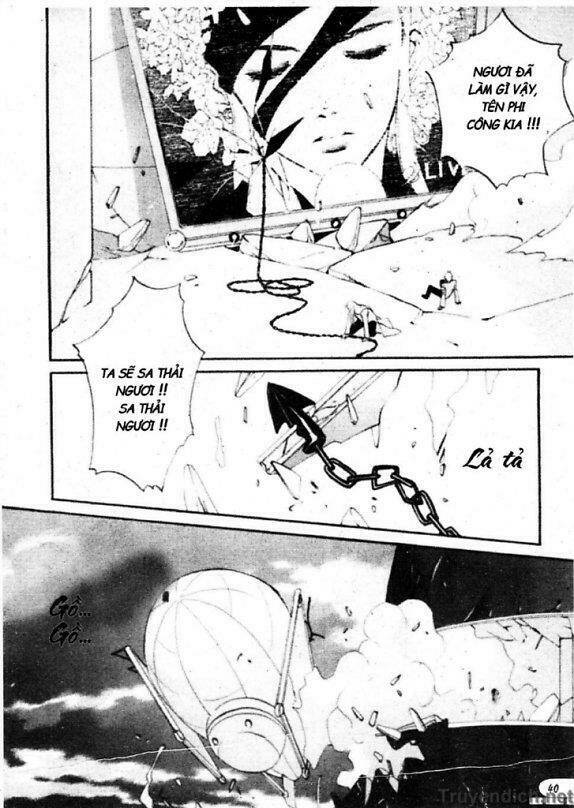 meteor methuselah chapter 25 12