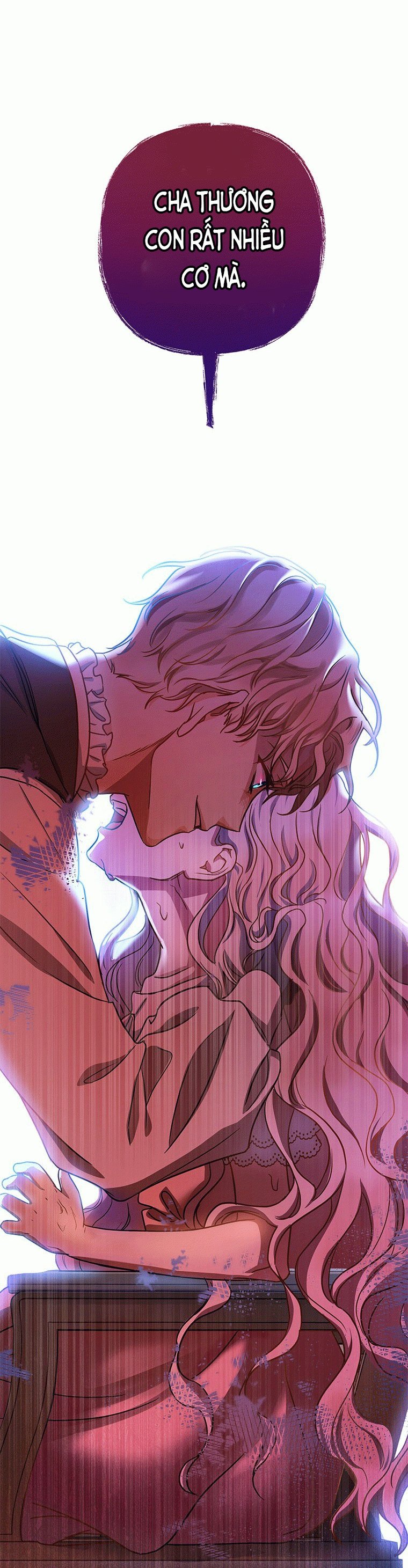 Trở Thành Cứu Tinh Của Nhân Vật Chính chapter 2.5 10