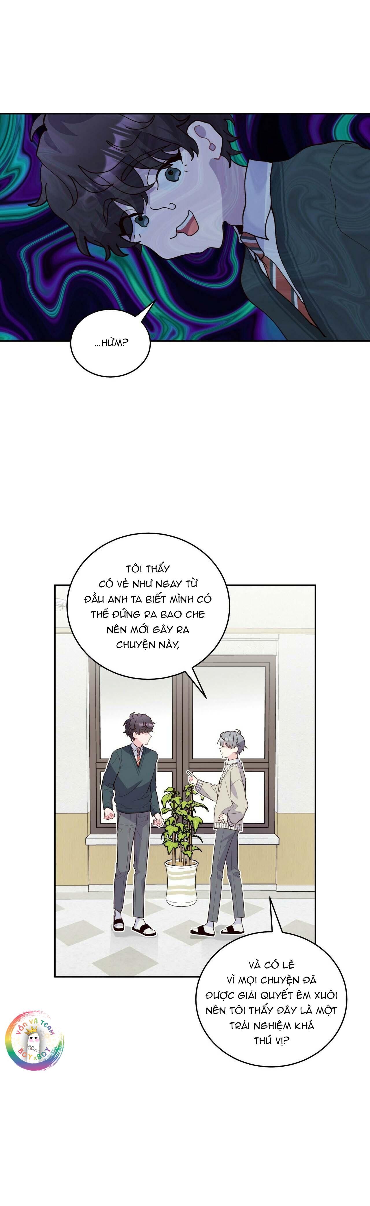 merry marbling chapter 18 34