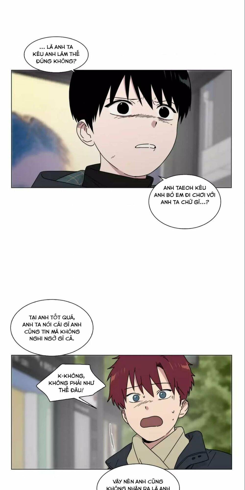 …”một sự thật khá khó chịu.” chapter 70 11