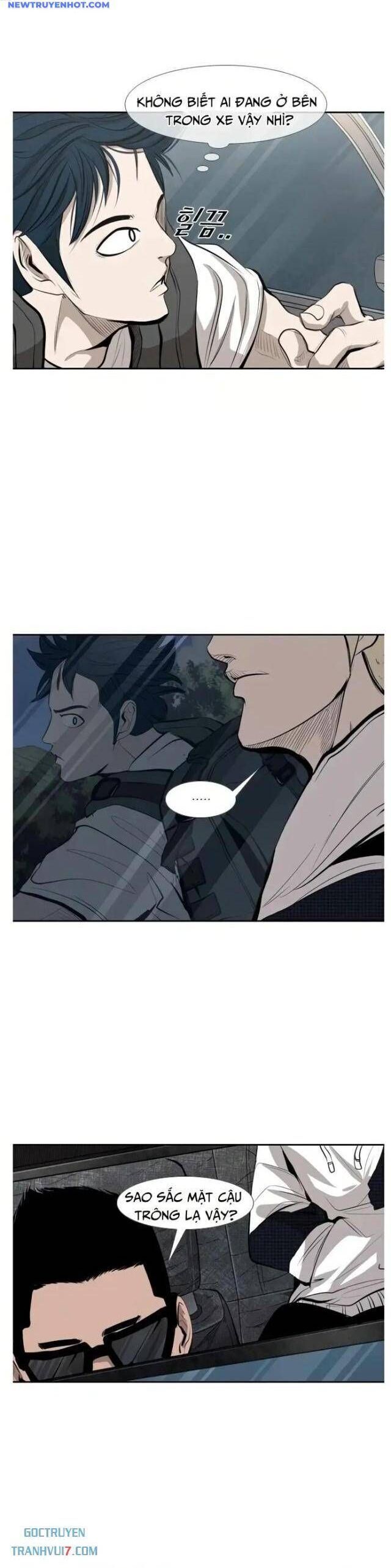 shark - cá mập chapter 138 26