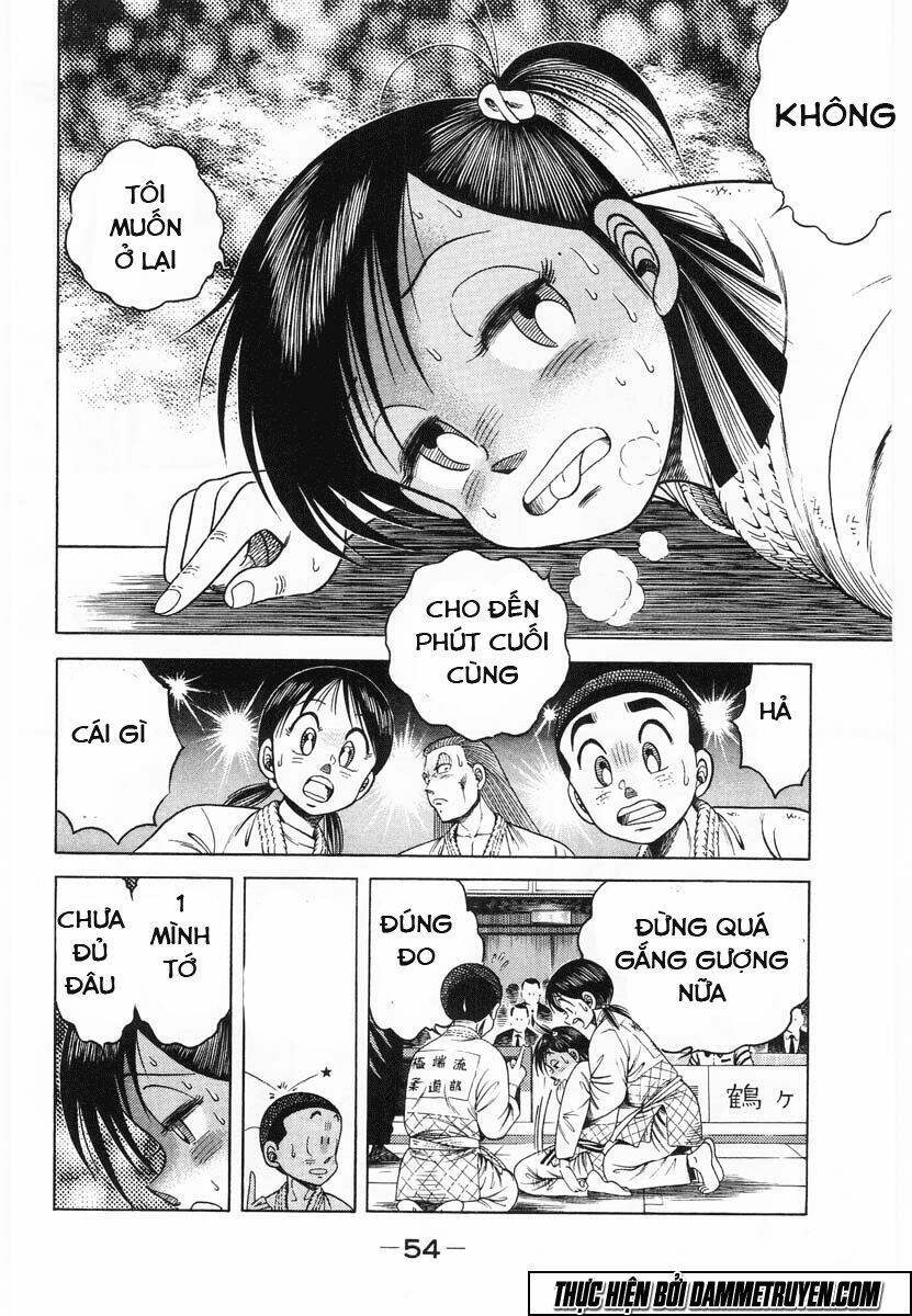 shin kotaro makaritoru! juudouhen chapter 64 12