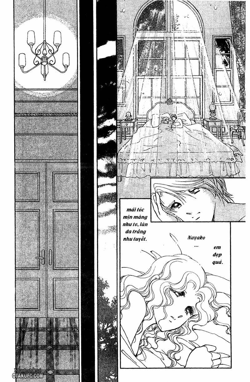 khúc tình ca ban mai - akatsuki no aria chapter 38 23