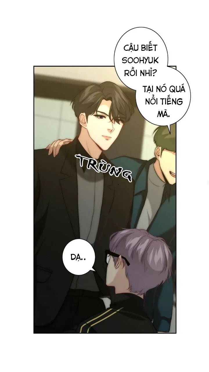 bí mật của omega k chapter 9 47