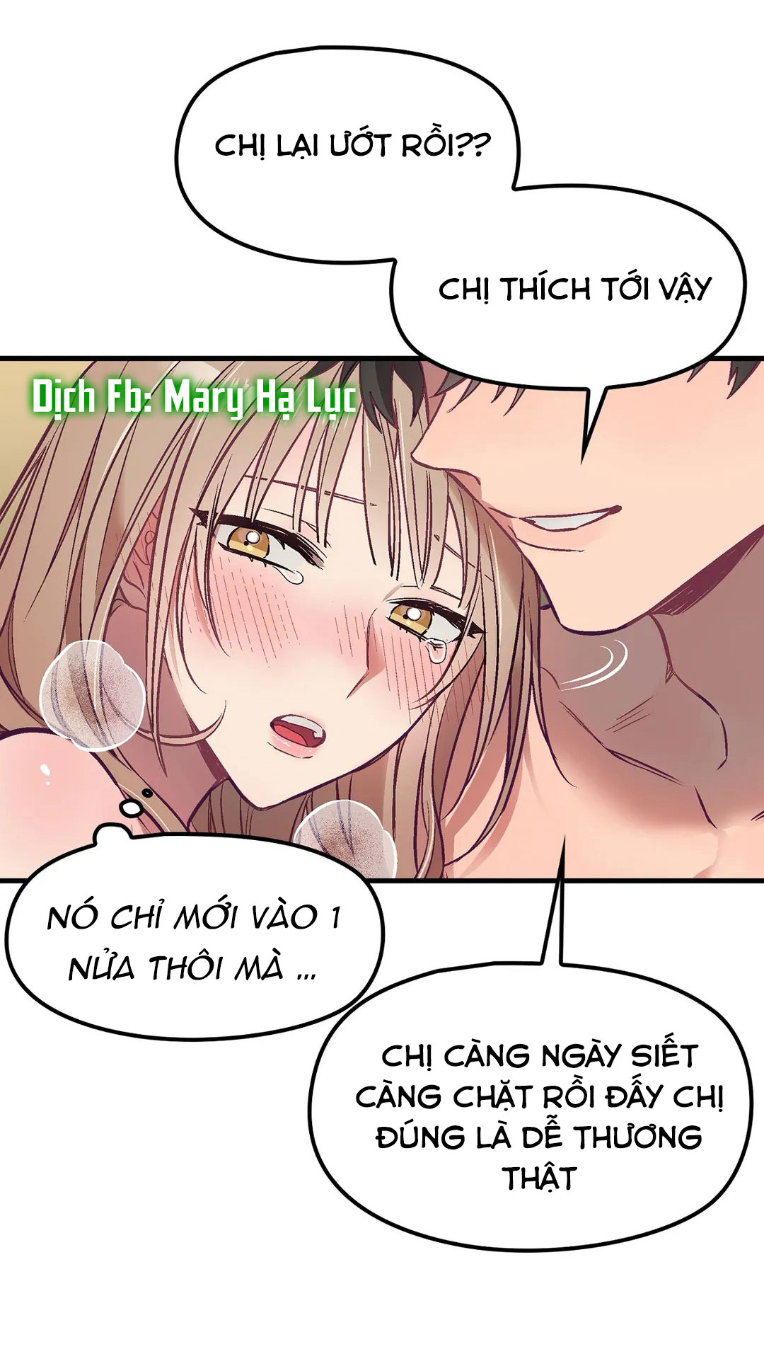 cô em xinh đẹp và ba chàng trai may mắn chapter 4 9