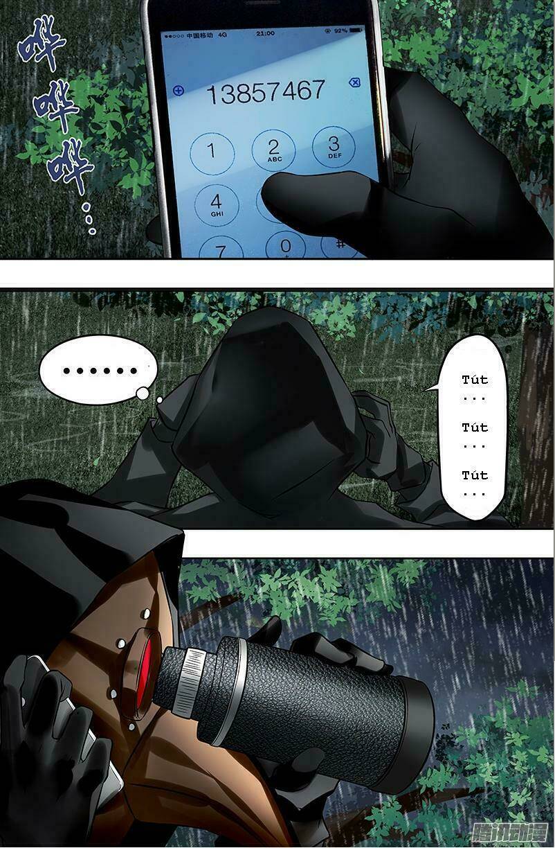 were wolf chapter 25 1