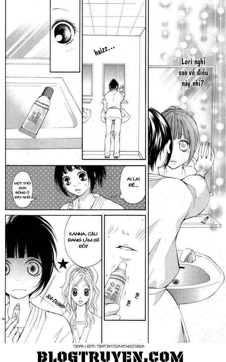 tổng hợp one shot. chapter 246 16