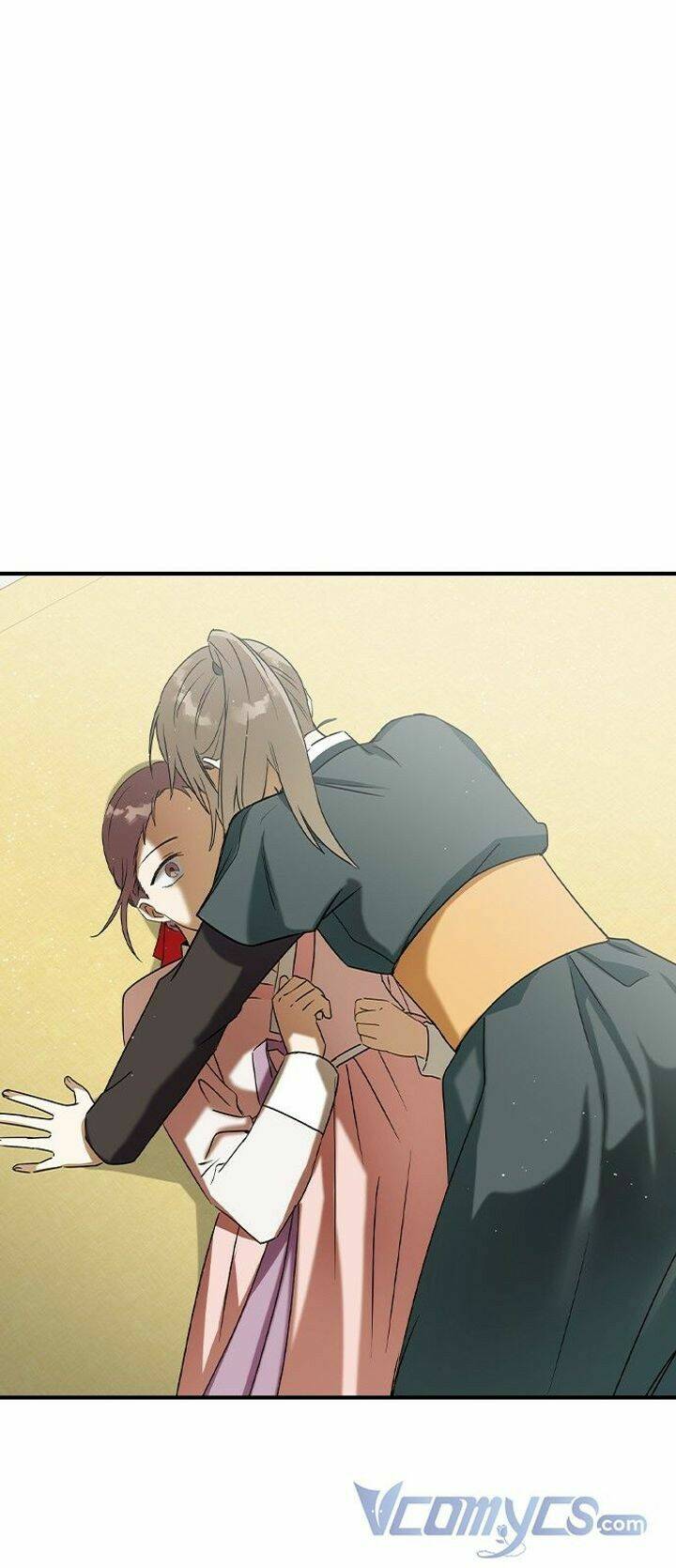 duyên nợ kiếp trước chapter 27 74