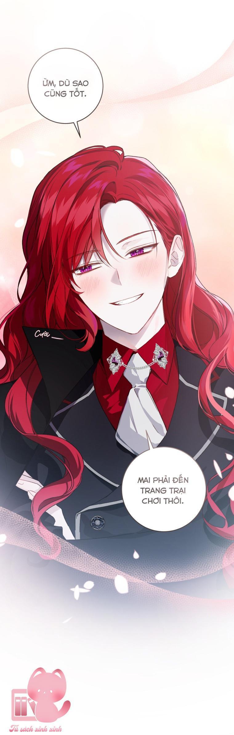 trang trại hạt dẻ cạnh hoàng cung chapter 43 14