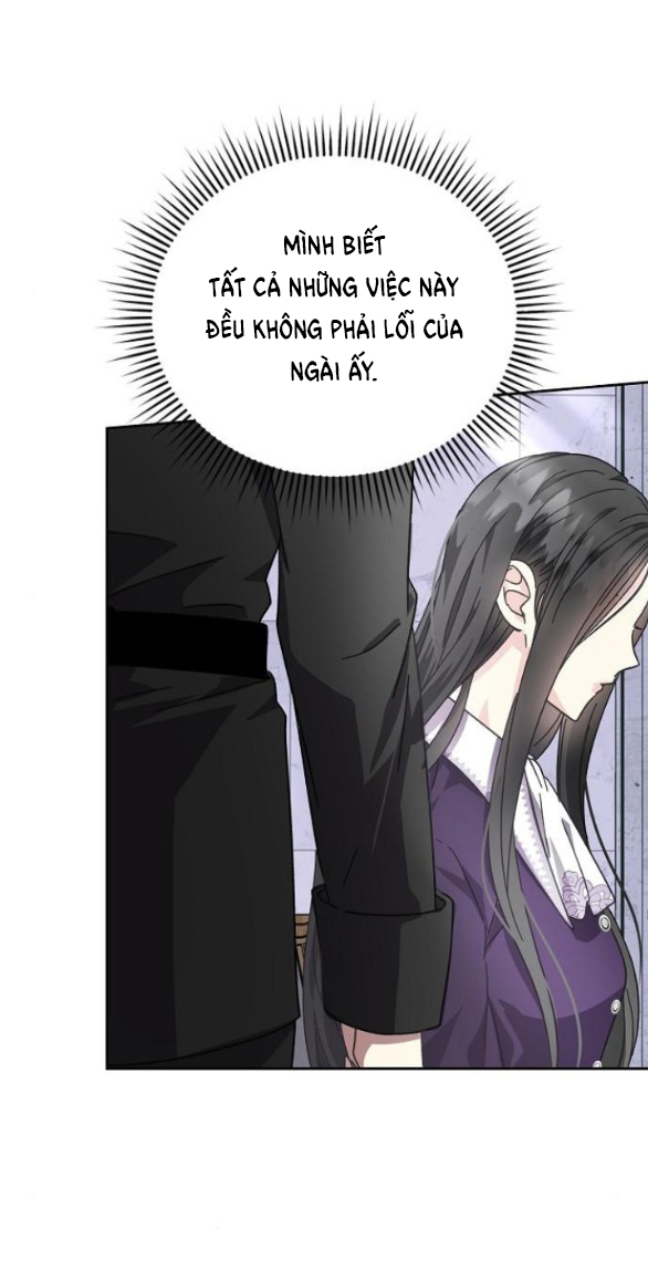 chiếm hữu trái tim bạo chúa chapter 4.2 17