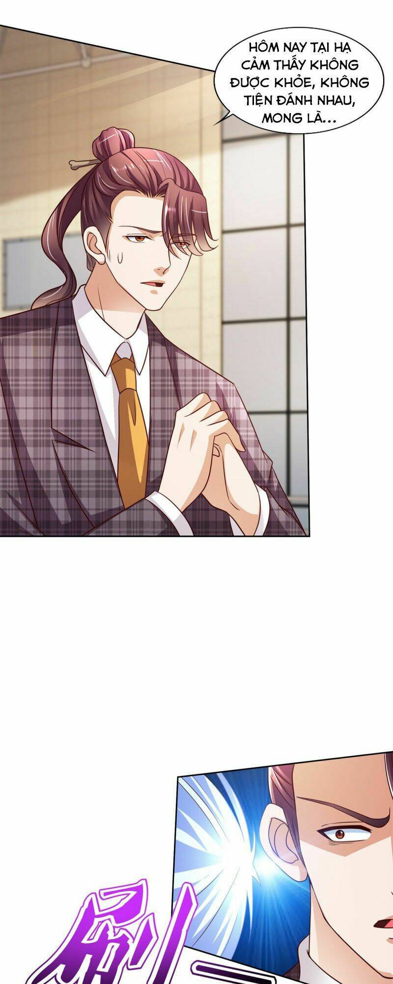 chí tôn toàn năng chapter 47 3