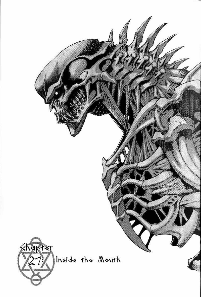 monster collection chapter 27 5