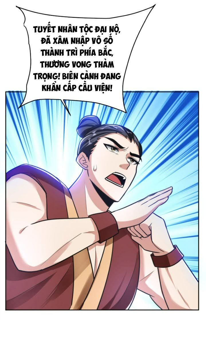 yêu giả vi vương chapter 169 5