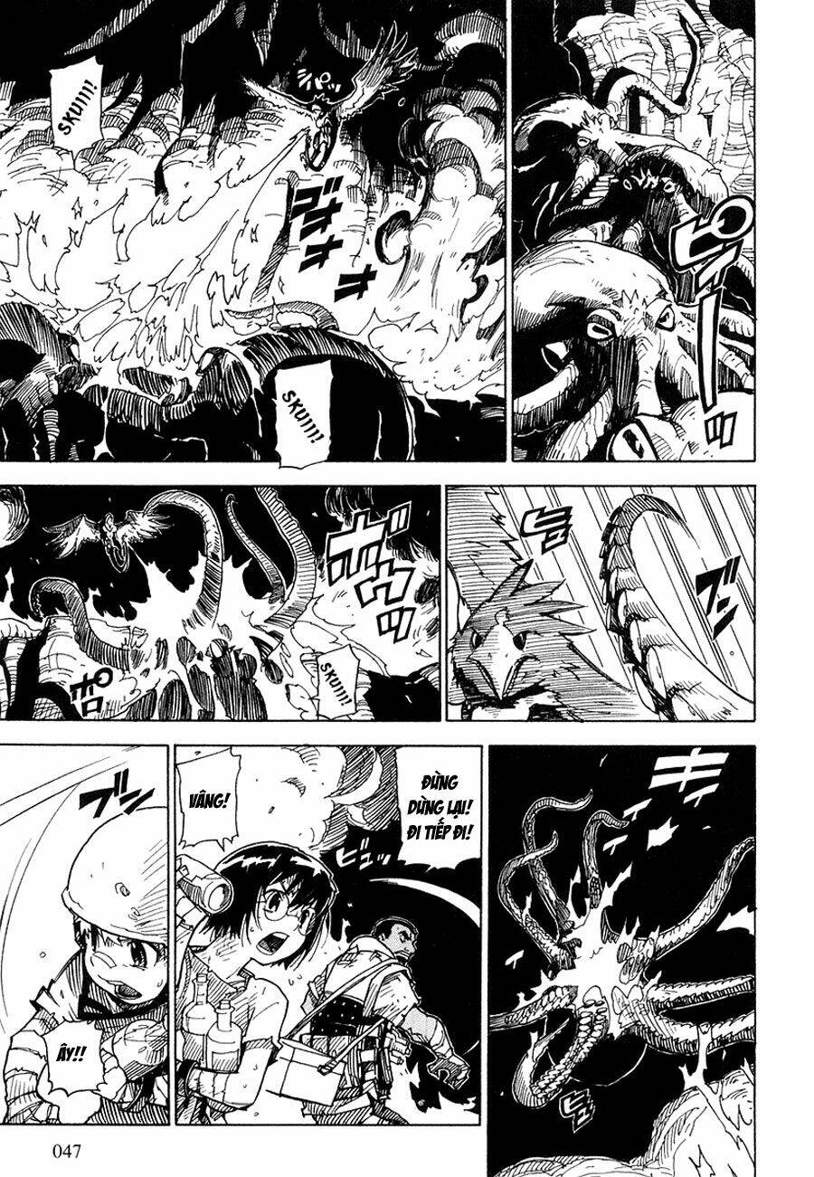 king of thorns chapter 26 13