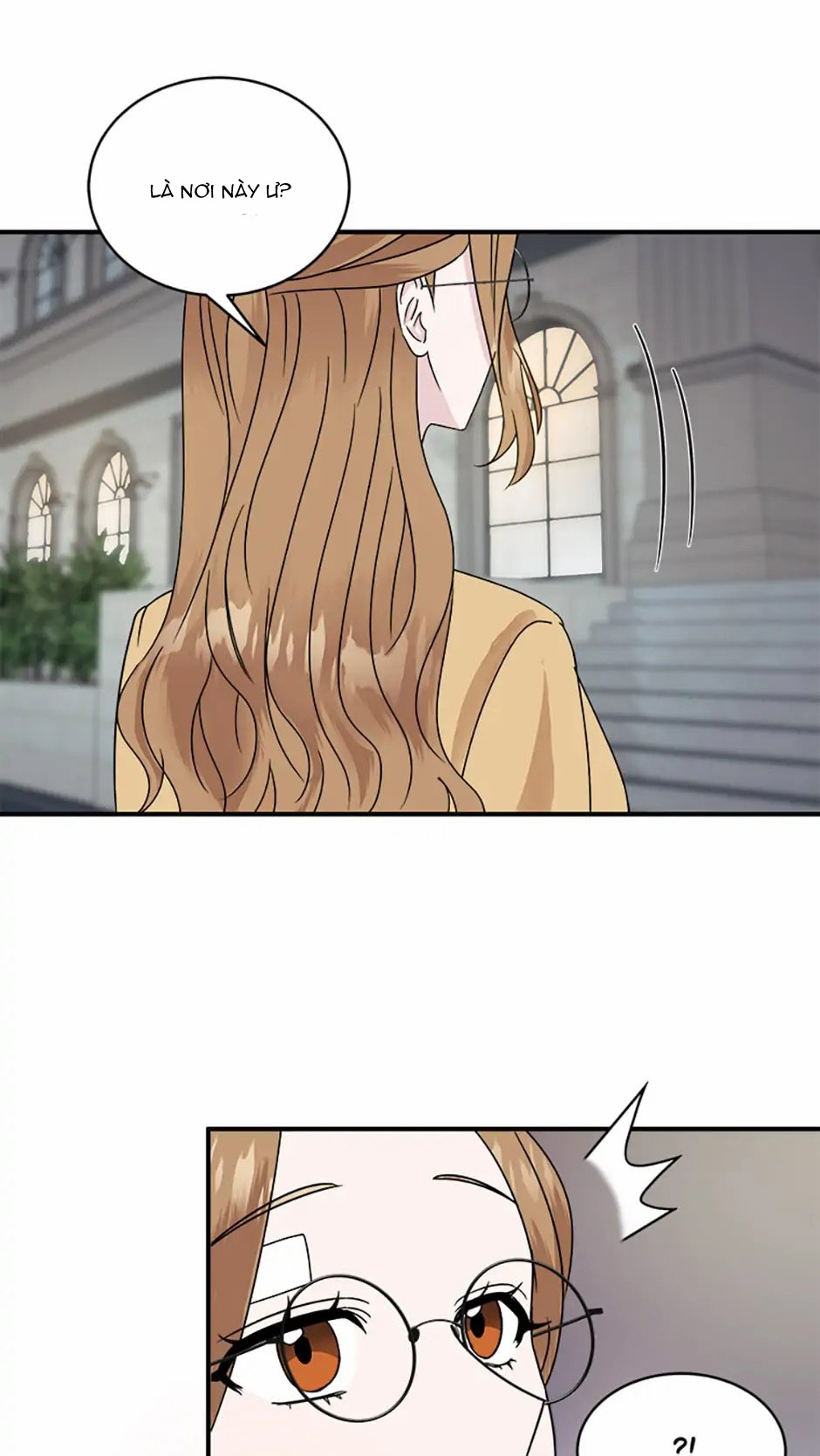 thiếu tôi là sếp mất ngủ ngay chapter 24.1 18