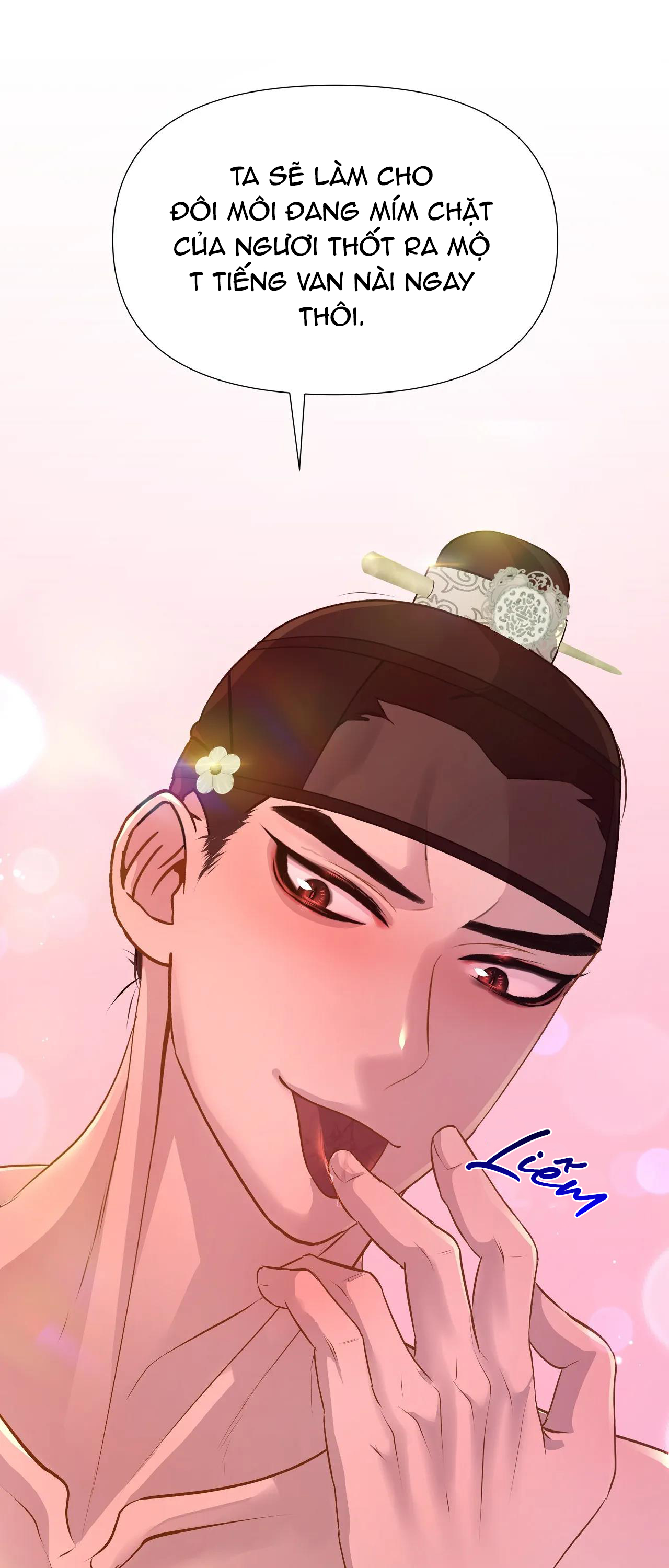 dạ xoa hóa liên ký chapter 26 65