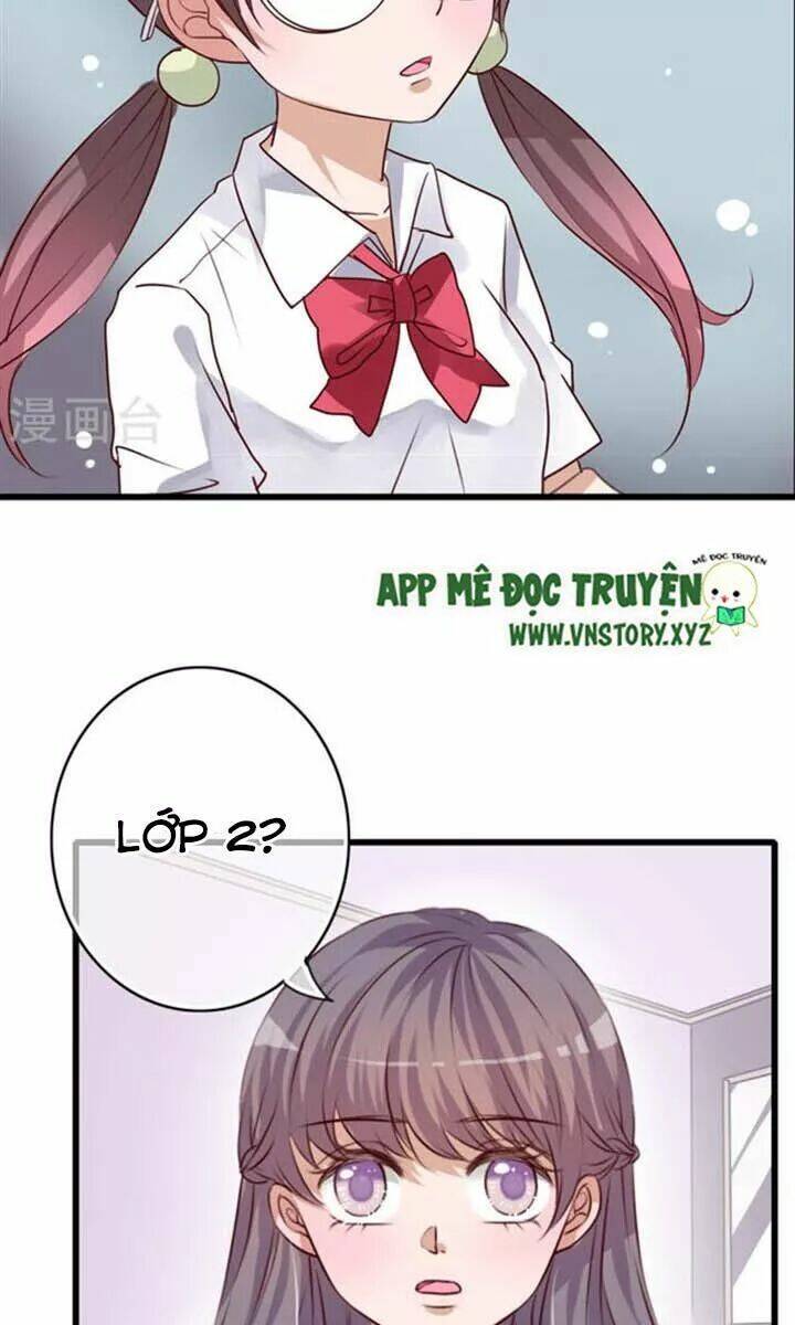 sau con mưa mùa hạ chapter 60 5