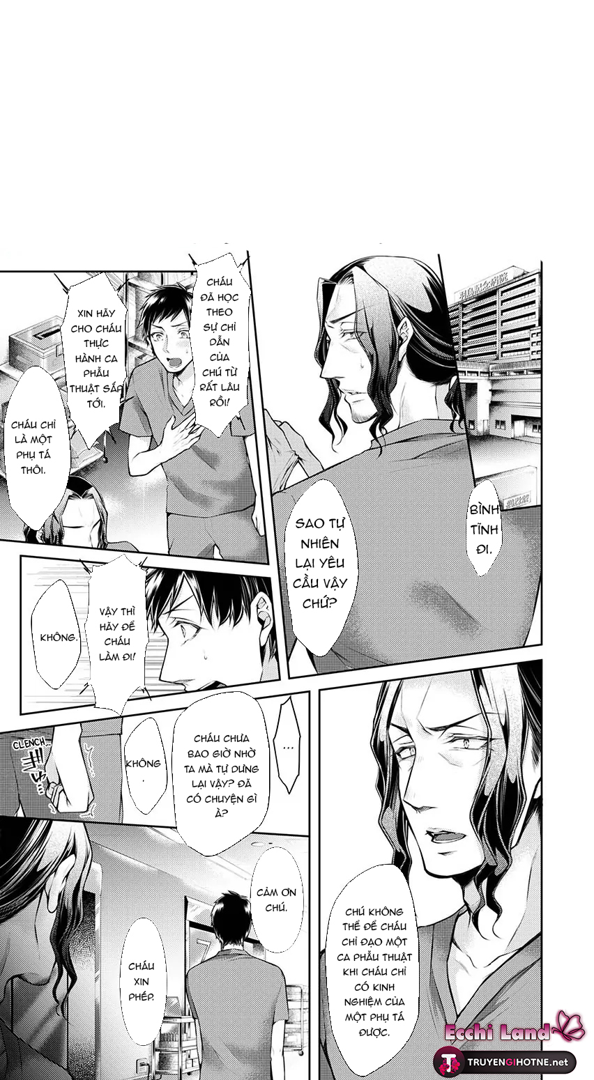 bố chồng khám phá nơi sâu nhất của tôi chapter 28.1 2