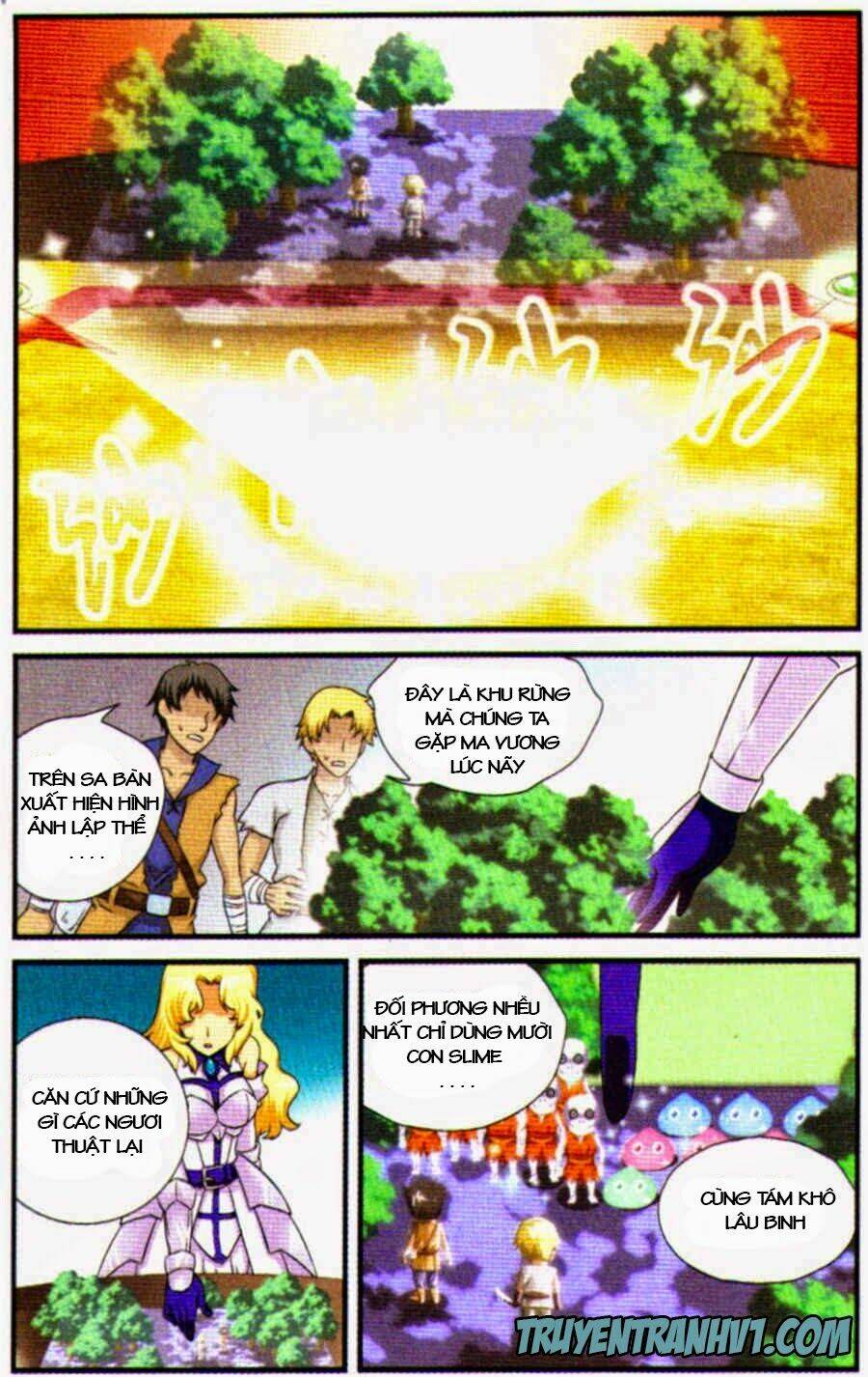 ma vương quản gia chapter 2 17