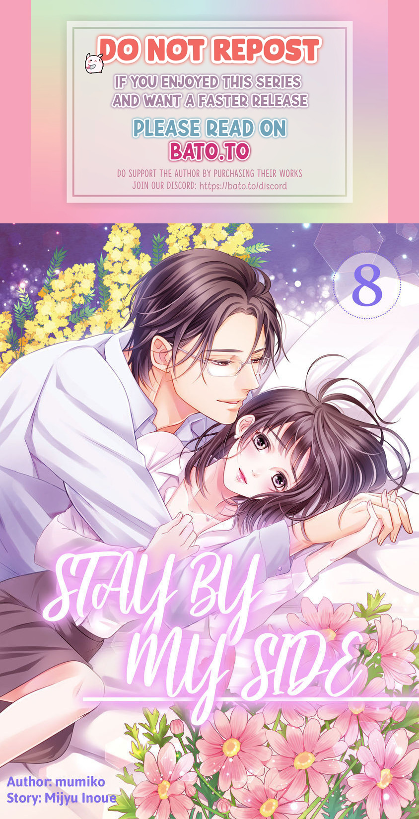 hãy ở bên cạnh anh chapter 8.1 1