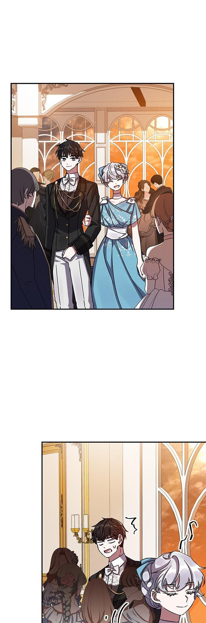 ôi kẻ thù không đội trời chung thân ái của tôi chapter 27.1 26