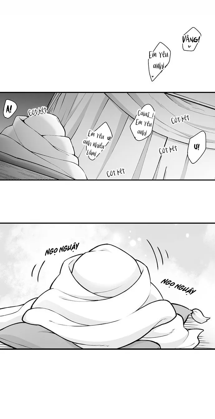 vợ của titan chapter 116 17