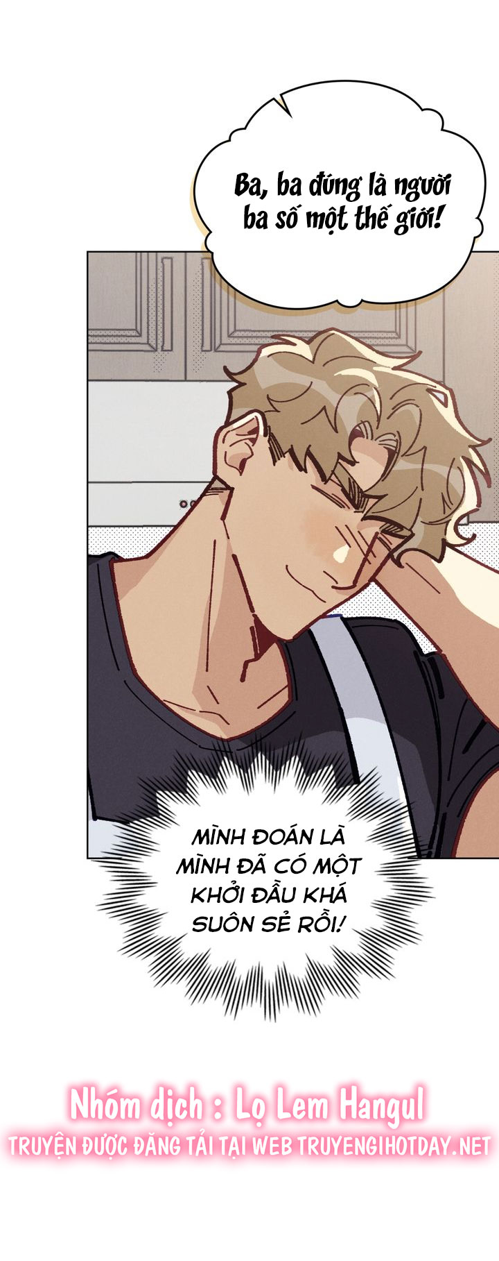 giải mã ngôn ngữ trái tim chapter 29 14