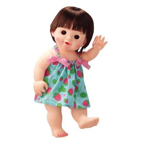 Búp bê Popo Chan 26 cm Nhật Bản