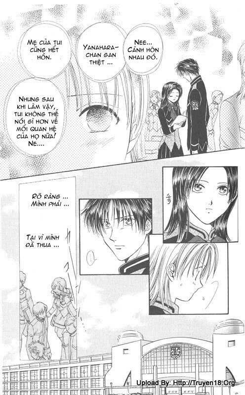 cô bé nghèo khó chapter 18 16