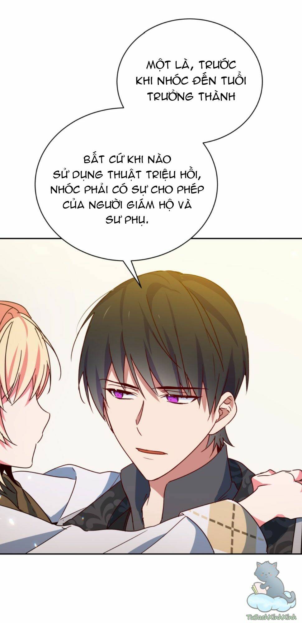 nàng elizabeth thuần khiết chapter 33 48