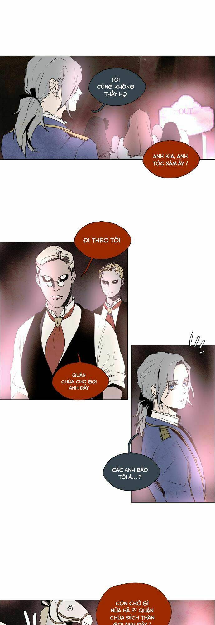 lessa 2: the crimson knight chapter 35 13